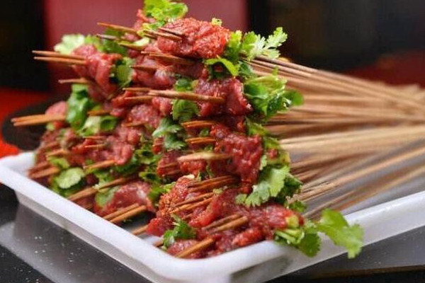 胡涂印象老串串怎么樣