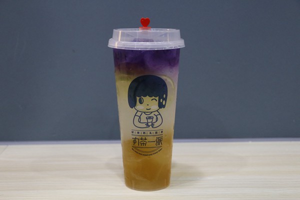 丸茶一派加盟要多少錢