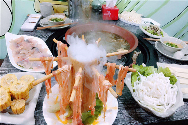 領道者神烤仙撈可靠嗎