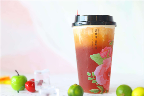 青沫茶顏可以加盟么