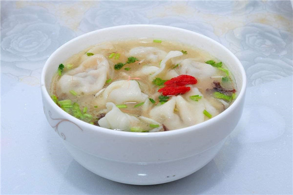 娜小主餛飩是不是騙局