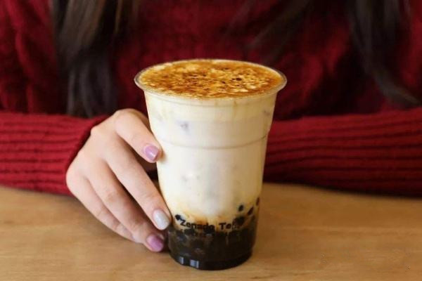 開一個(gè)奶茶店投資多大