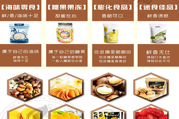 零食頭等艙加盟店有多少家