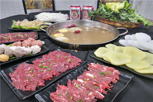 叁哩囤加盟費(fèi)用多少