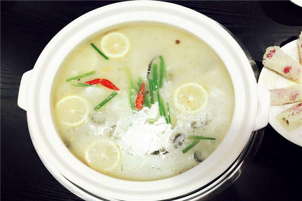 檸檬魚火鍋加盟連鎖店利潤如何