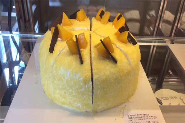 可莎蜜兒店賺錢嗎