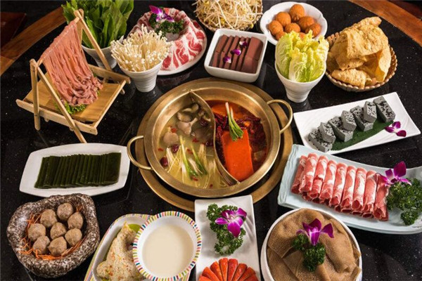 如何加盟皇城老媽火鍋店