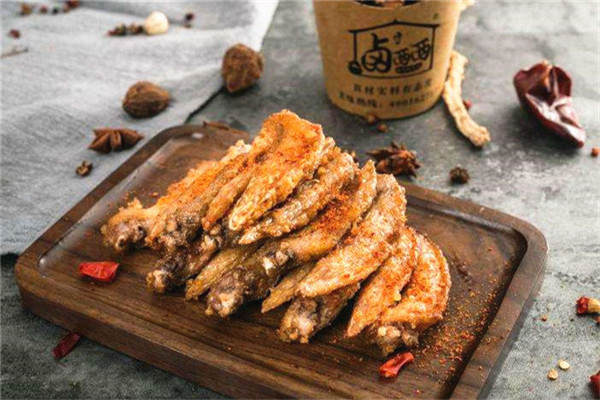 如何加盟鹵西西實(shí)體店