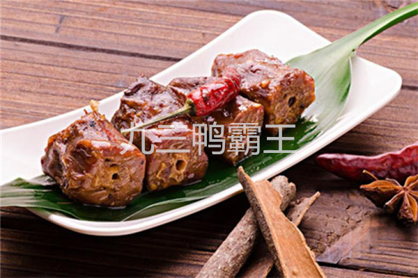 九三鴨霸王加盟要多少錢