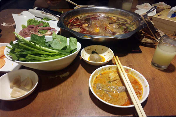 怪百味投資成本