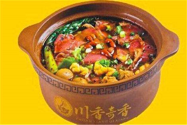 川香奇香口碑怎么樣
