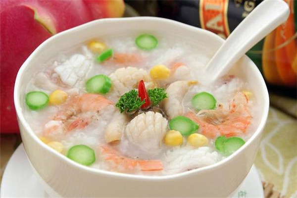 一粥七天能長久嗎