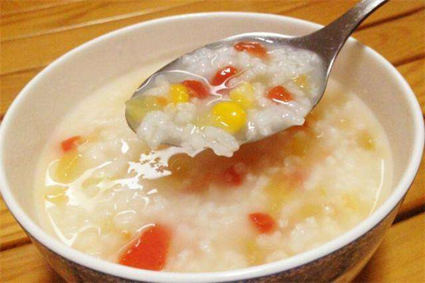 一粥七天能長久嗎