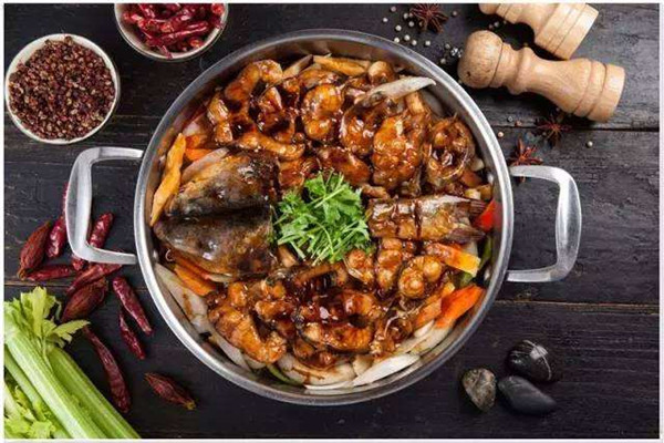 燜鍋達(dá)人加盟費(fèi)多少