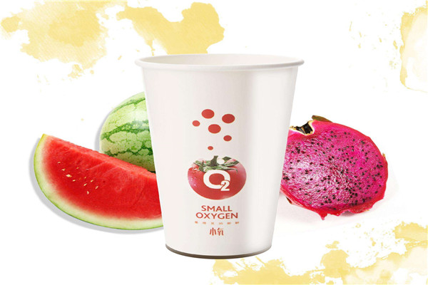 o2小氧鮮榨果汁怎么樣