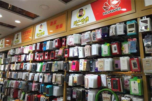 胖子貼膜總店在哪