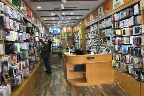 胖子貼膜總店在哪