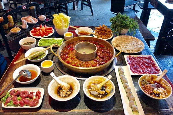 大宅門(mén)火鍋加盟怎么樣