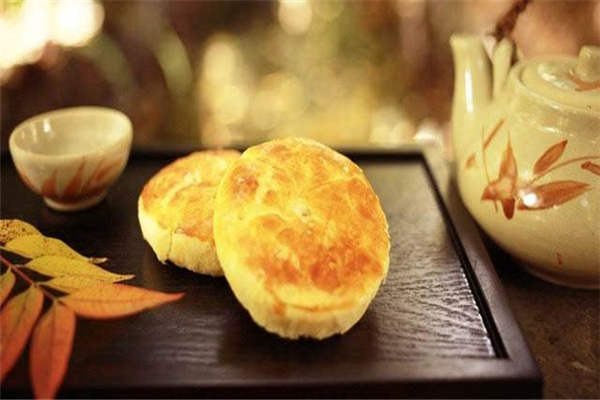 嘉華餅屋加盟費