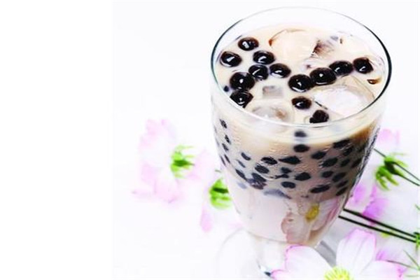 地下鐵奶茶店加盟