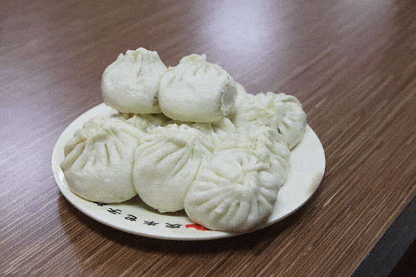 北京慶豐包子鋪加盟
