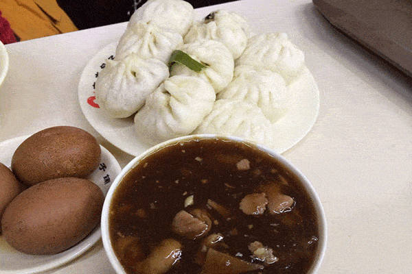 北京慶豐包子鋪加盟
