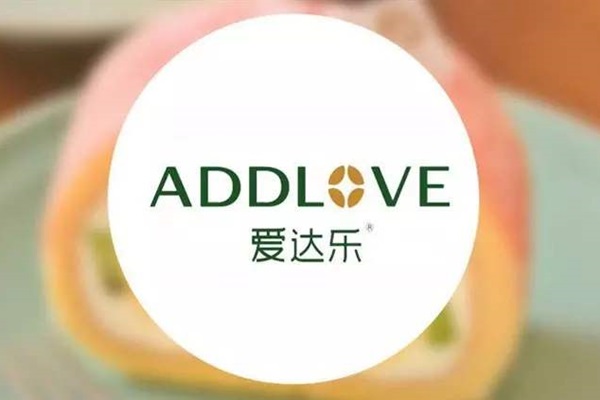 愛達樂加盟