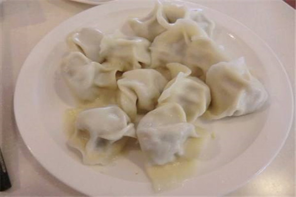 東方餃子王怎么加盟