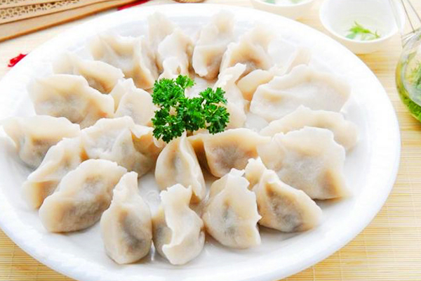 東方餃子王加盟費