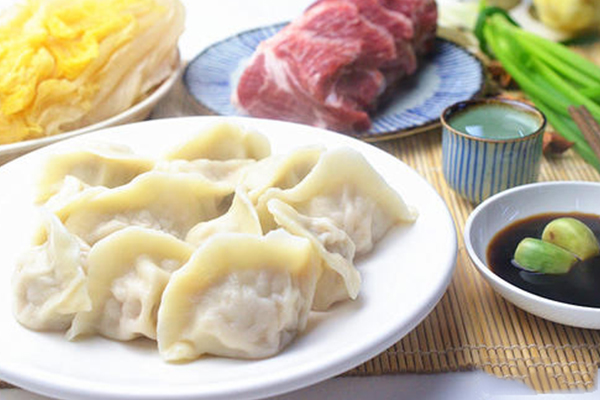 東方餃子王加盟費