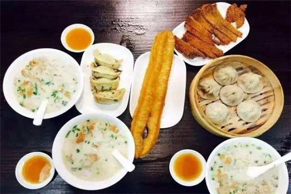 深夜豆漿可以加盟嗎