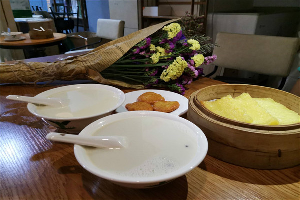 深夜豆漿可以加盟嗎