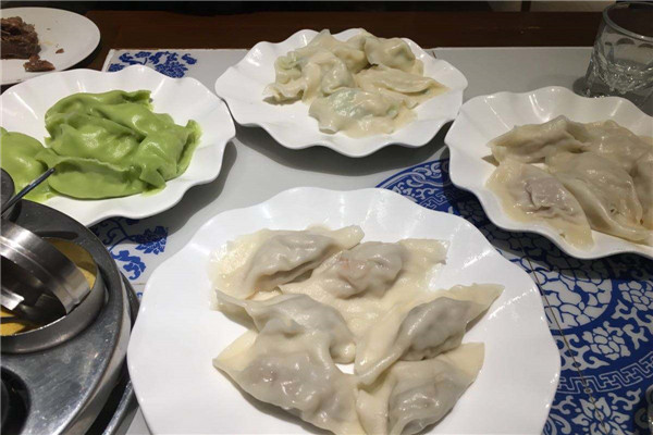 東方餃子王加盟費多少