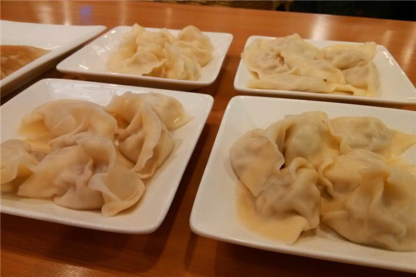東方餃子王可以加盟嗎