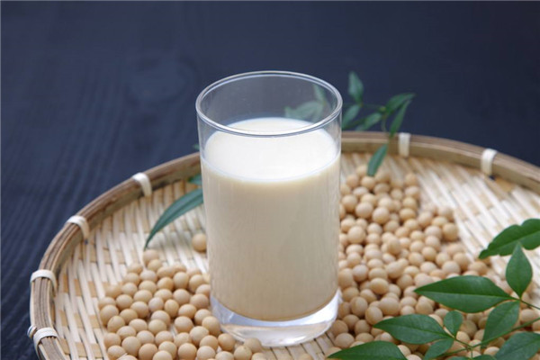 深夜豆漿怎么樣