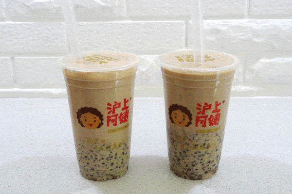 滬上阿姨加盟
