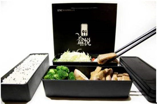 盒悅盒飯加盟費多少錢