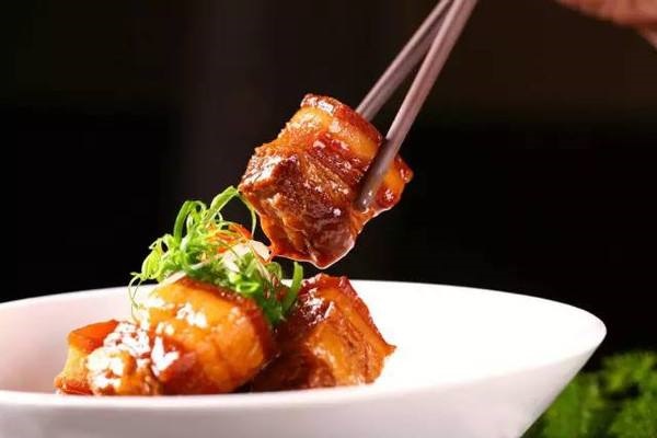 田老師紅燒肉