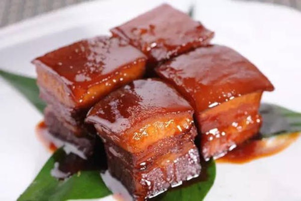 田老師紅燒肉