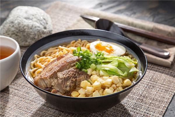 千味拉面加盟條件