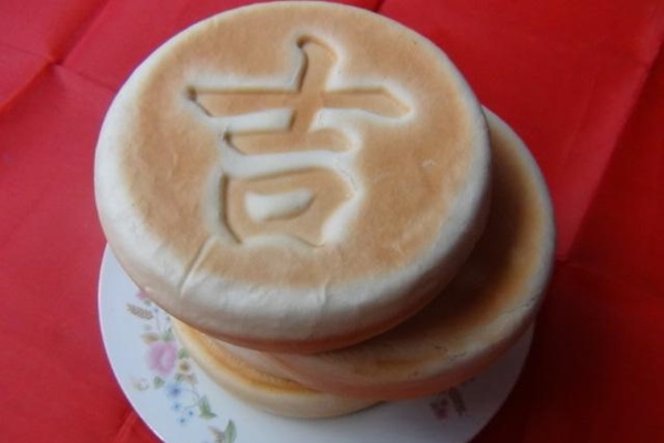 口福餅機(jī)器多少錢一套