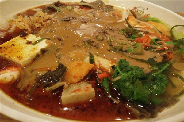 椒太郎燙菜館怎么樣