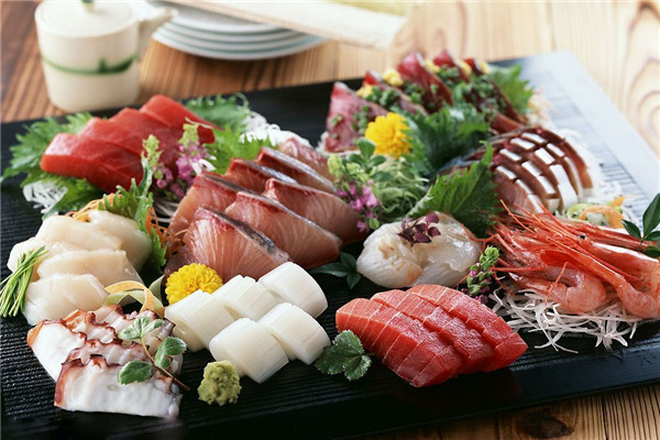 日本料理加盟費(fèi)