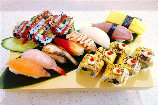 日本料理加盟費(fèi)
