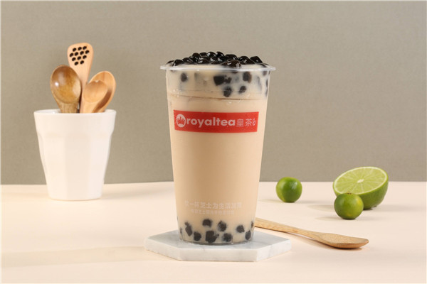 皇茶怎么樣