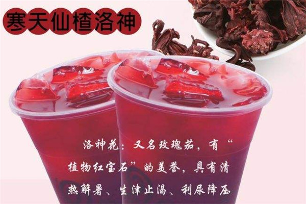 乾貢茶加盟費