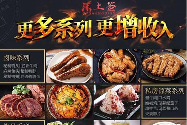 沫上簽串串加盟費多少錢