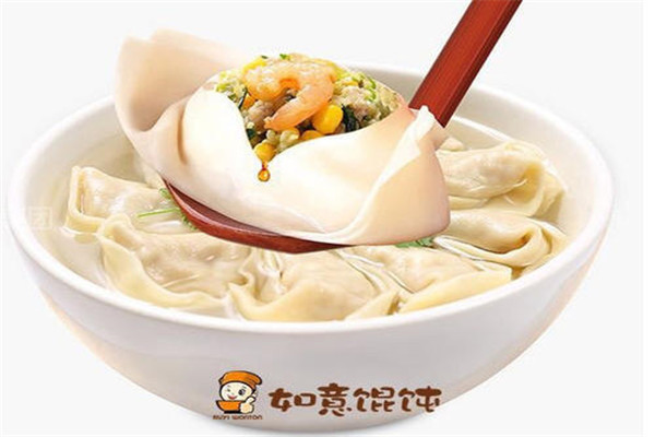 如意餛飩一碗多少利潤