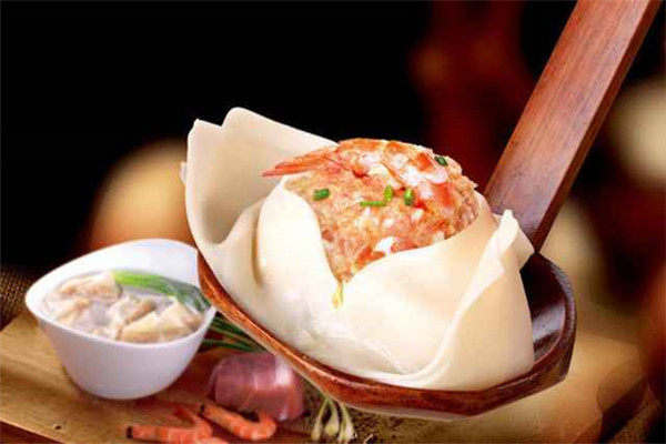 如意餛飩一碗多少利潤