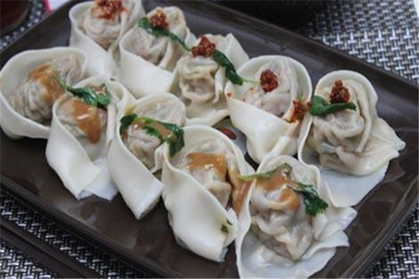 如意餛飩一碗多少利潤